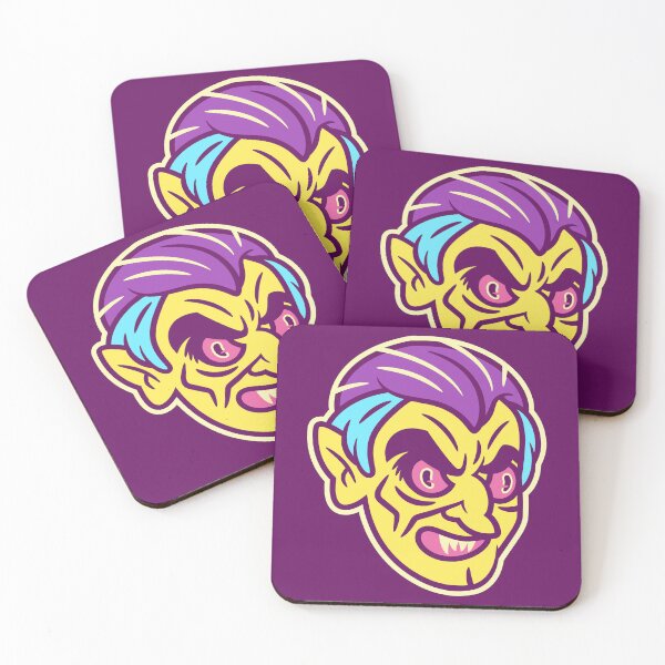 Item preview, The Count designed and sold by kylewright.
