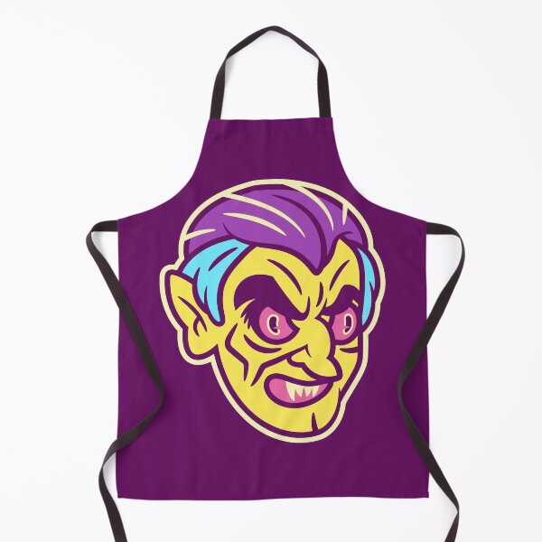 Item preview, The Count designed and sold by kylewright.