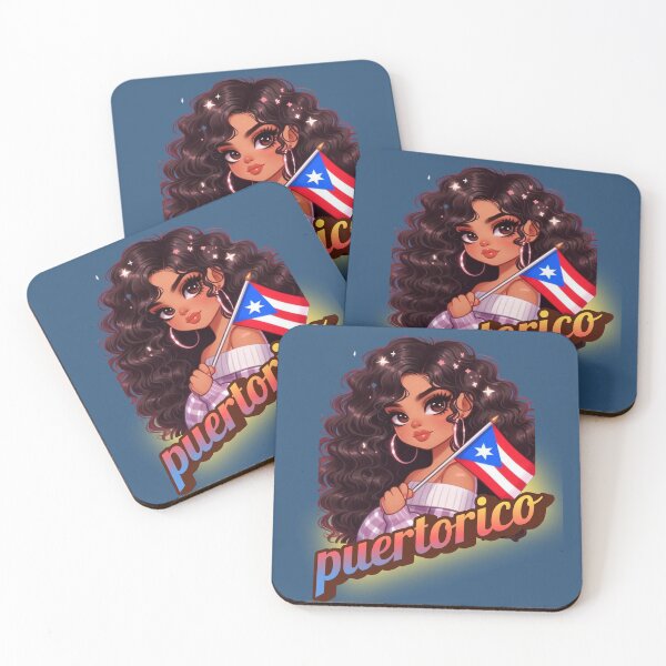 Item preview, puertorico designed and sold by quotefactory.