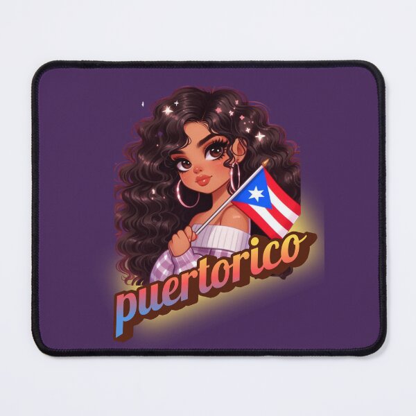 Item preview, puertorico designed and sold by quotefactory.
