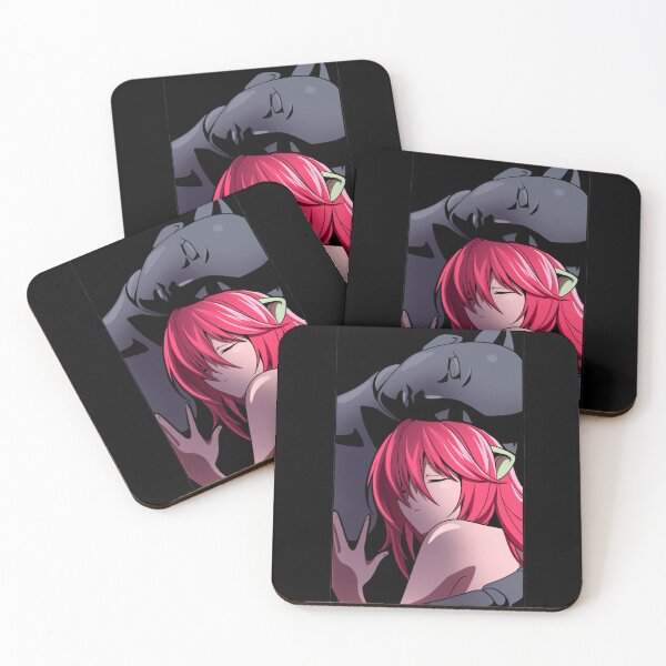Item preview, Elfen Lied  designed and sold by Lunarbees-.