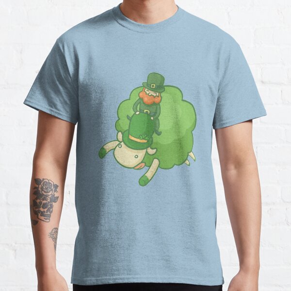 Patrick the sheep I Camiseta clásica