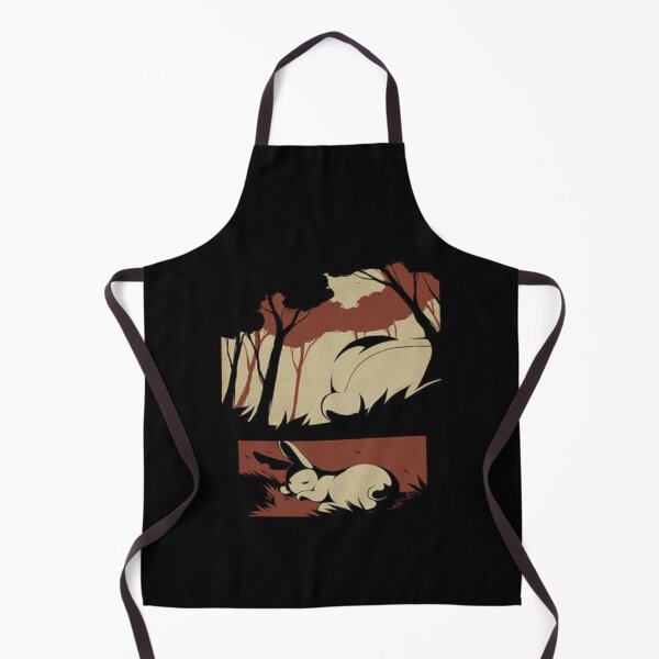 Item preview, rabbit hole designed and sold by vickeydaviso.