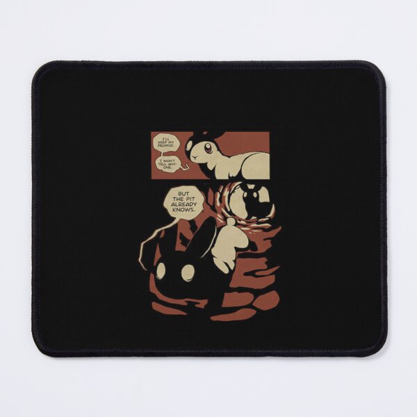 Item preview, rabbit hole designed and sold by vickeydaviso.