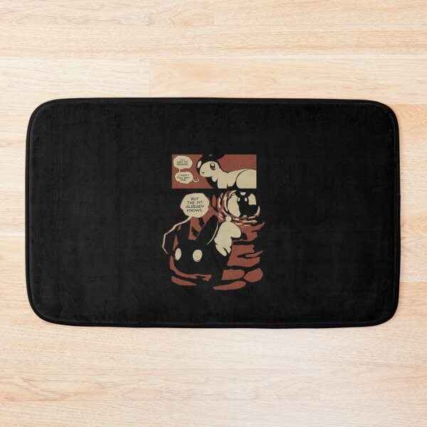 Item preview, rabbit hole designed and sold by vickeydaviso.