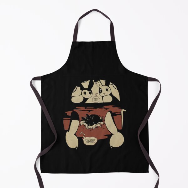 Item preview, rabbit hole designed and sold by vickeydaviso.
