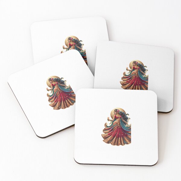 Item preview, Indian woman in traditional dress designed and sold by Chase12921.