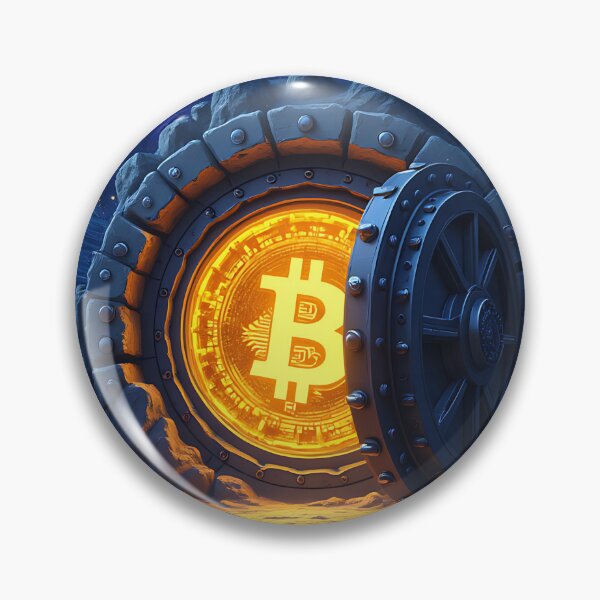 Item preview, Bitcoin Metamorphosis Evolving Finance designed and sold by RadDeck.