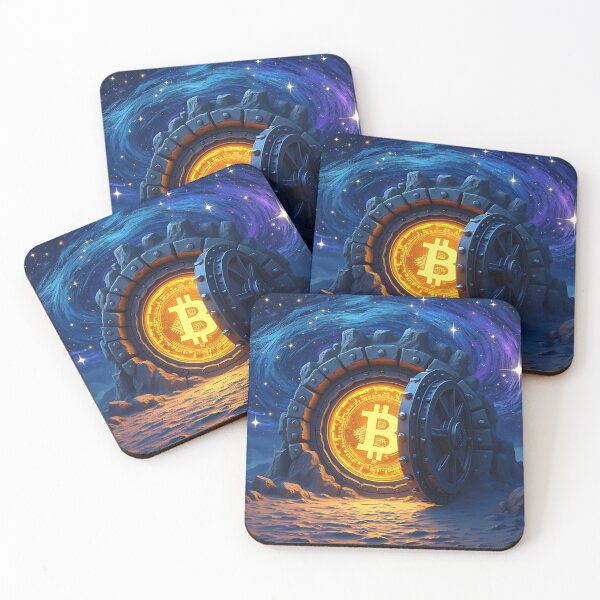 Item preview, Bitcoin Metamorphosis Evolving Finance designed and sold by RadDeck.