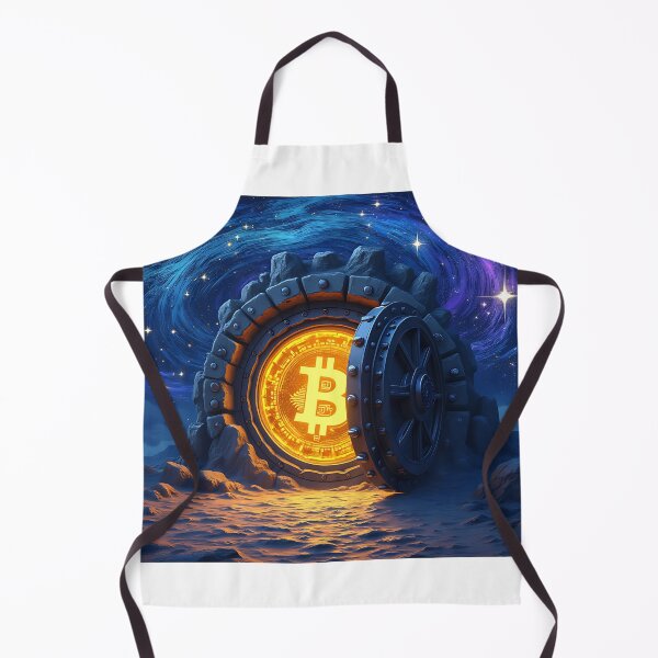 Item preview, Bitcoin Metamorphosis Evolving Finance designed and sold by RadDeck.