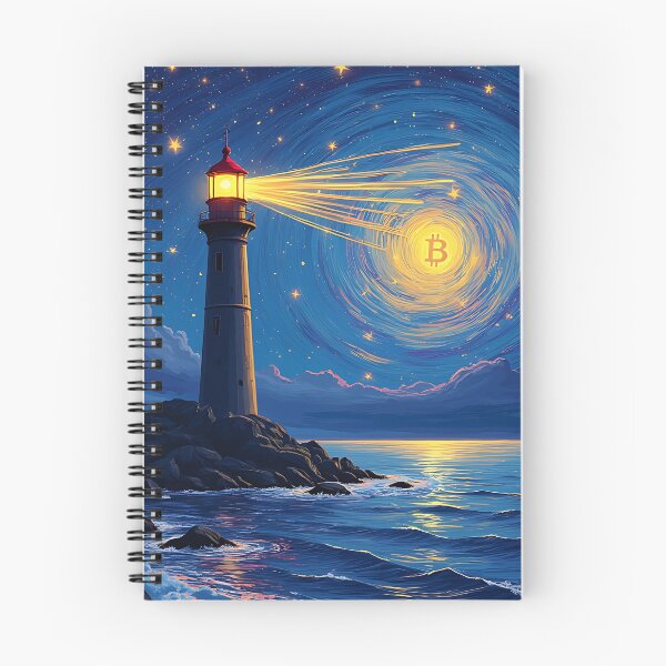 Item preview, Bitcoin Aperture Focusing on Decentralization designed and sold by RadDeck.