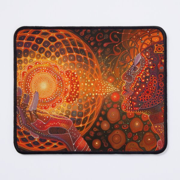 Item preview, Akashic Breath designed and sold by PaigeCompositor.