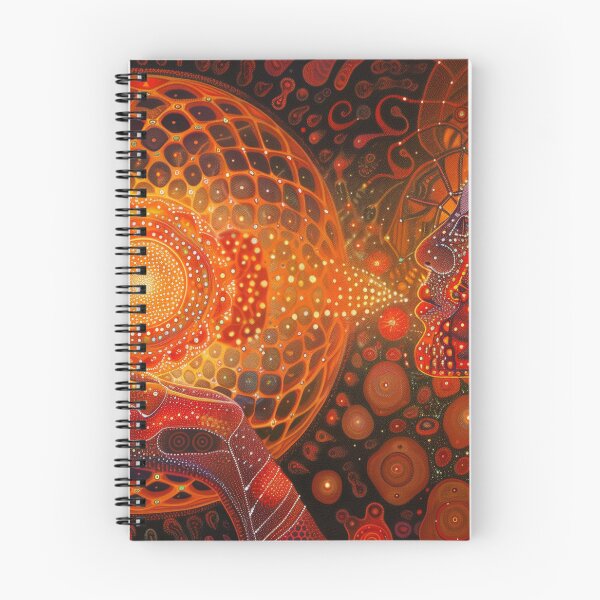 Item preview, Akashic Breath designed and sold by PaigeCompositor.
