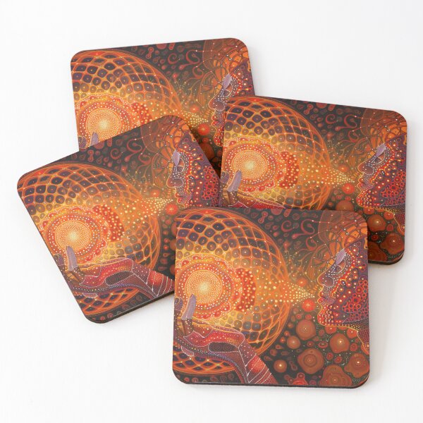 Item preview, Akashic Breath designed and sold by PaigeCompositor.