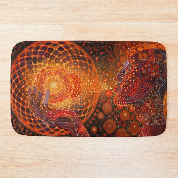Item preview, Akashic Breath designed and sold by PaigeCompositor.