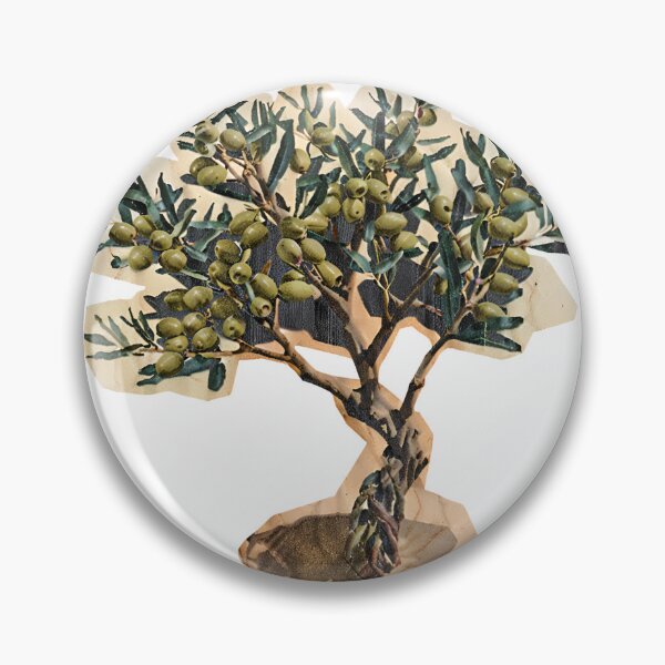 Item preview,  The Olive tree designed and sold by PTDIGITALART88.