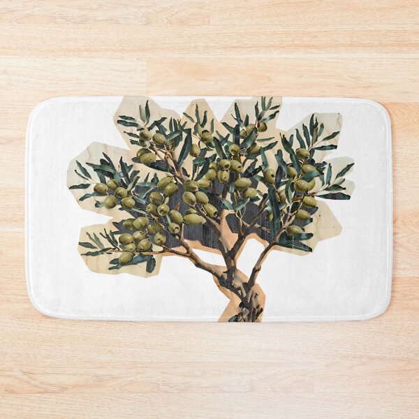 Item preview,  The Olive tree designed and sold by PTDIGITALART88.
