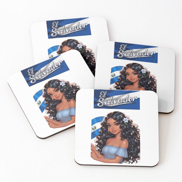 Item preview, El salvador designed and sold by quotefactory.