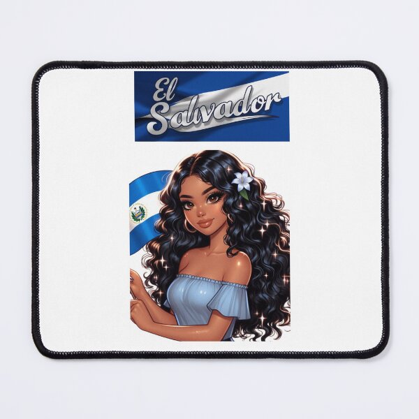 Item preview, El salvador designed and sold by quotefactory.