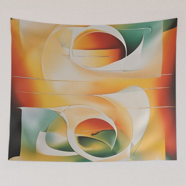 Item preview, Colors of the Wind designed and sold by Godiseins.
