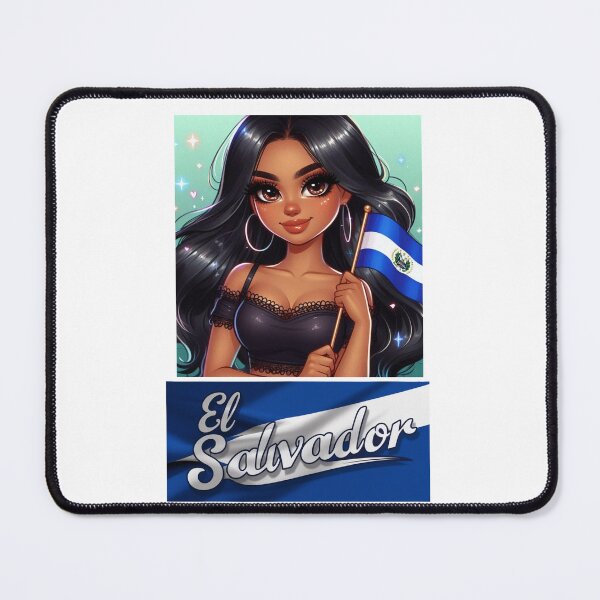Item preview, El salvador2 designed and sold by quotefactory.