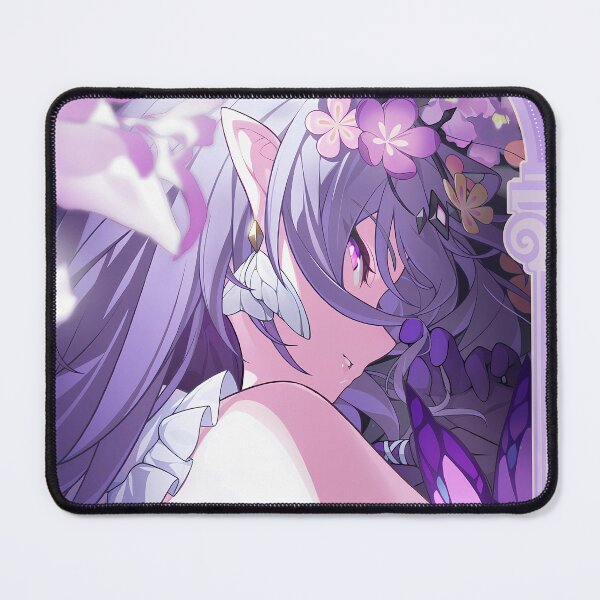 Item preview, Castorice • Ordain of the Chrysos Heir • Honkai Star Rail designed and sold by kazatodoesart.