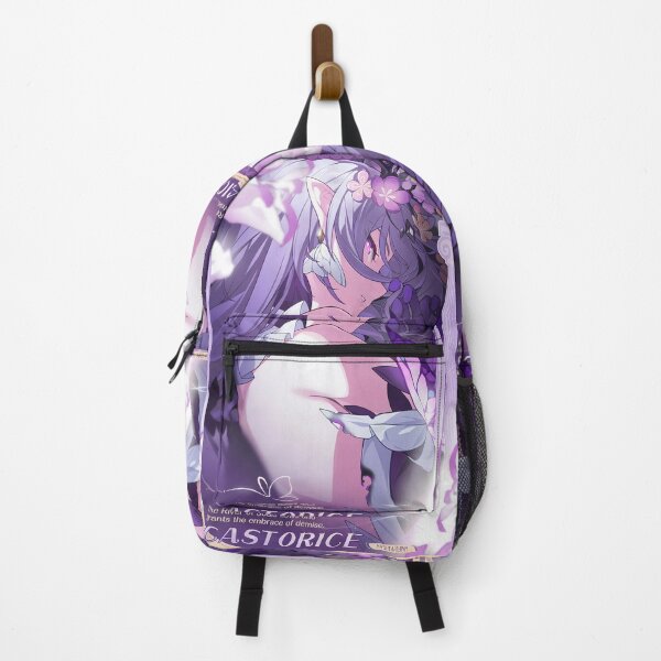Item preview, Castorice • Ordain of the Chrysos Heir • Honkai Star Rail designed and sold by kazatodoesart.