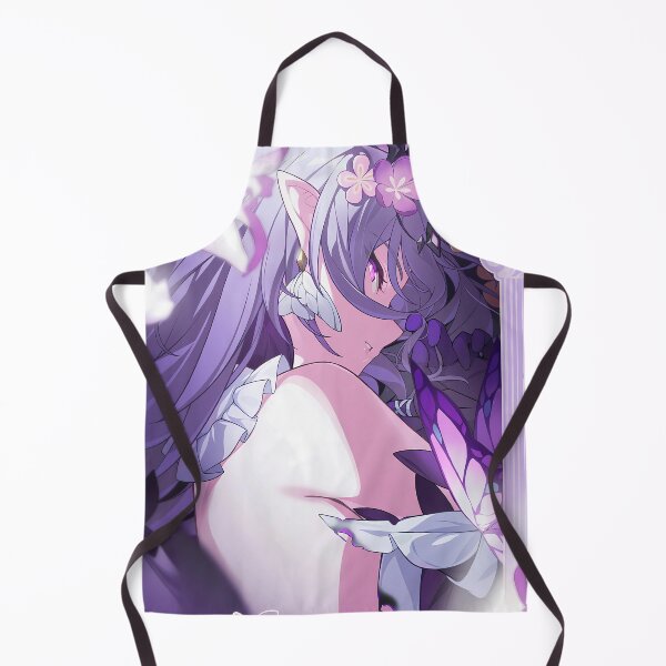 Item preview, Castorice • Ordain of the Chrysos Heir • Honkai Star Rail designed and sold by kazatodoesart.