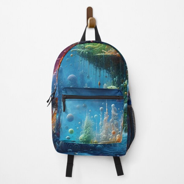 Item preview, Aquapolis designed and sold by Ambroa Stuff.