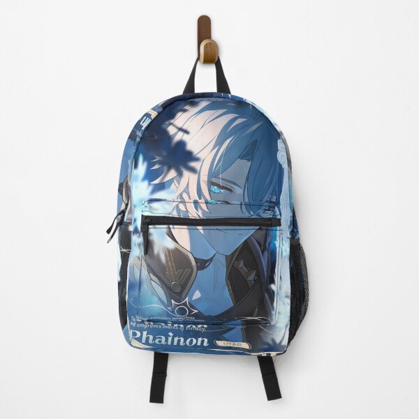 Item preview, Phainon • Ordain of the Chrysos Heir • Honkai Star Rail designed and sold by kazatodoesart.