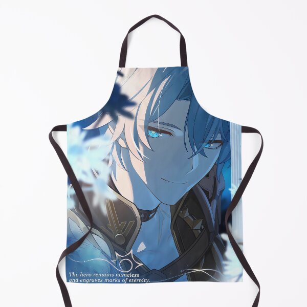 Item preview, Phainon • Ordain of the Chrysos Heir • Honkai Star Rail designed and sold by kazatodoesart.