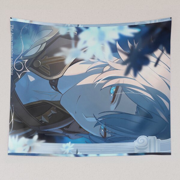 Item preview, Phainon • Ordain of the Chrysos Heir • Honkai Star Rail designed and sold by kazatodoesart.
