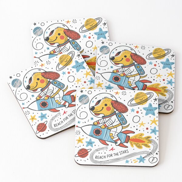 Item preview, Reach for the Stars – Kids' Motivation designed and sold by Ingo Menhard.