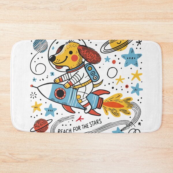 Item preview, Reach for the Stars – Kids' Motivation designed and sold by Ingo Menhard.