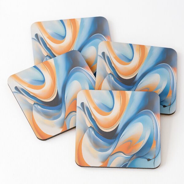 Item preview, oceanic current designed and sold by Godiseins.