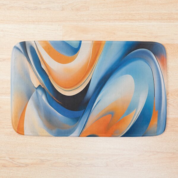 Item preview, oceanic current designed and sold by Godiseins.