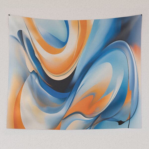 Item preview, oceanic current designed and sold by Godiseins.