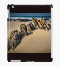 Rock Formations iPad Case/Skin