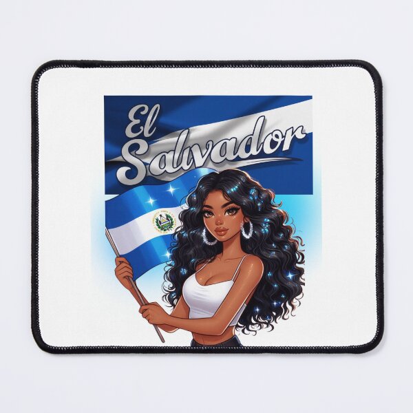 Item preview, El salvador 3 designed and sold by quotefactory.