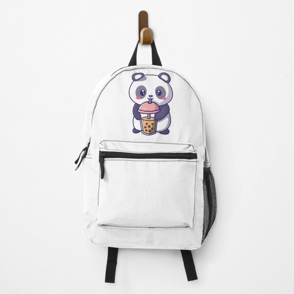 Item preview, Boba Panda designed and sold by LadyKCreations1.