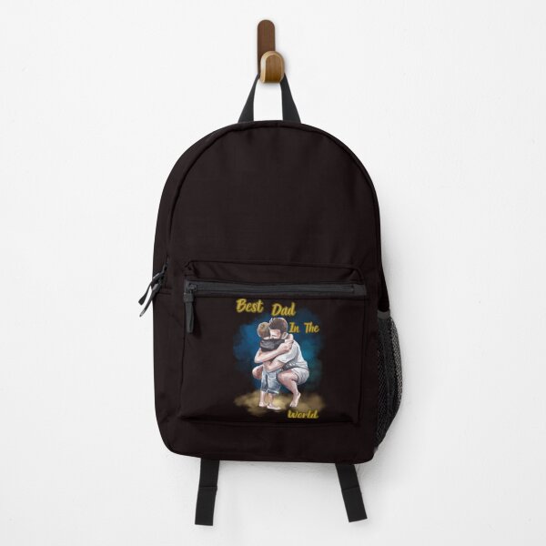 Item preview, BEST DAD IN THE WORLD designed and sold by Tadeusz1.