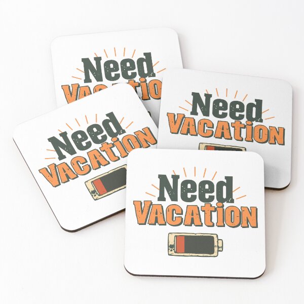 Item preview, Low Battery Need Vacation Activities Hobbies designed and sold by svarupa.