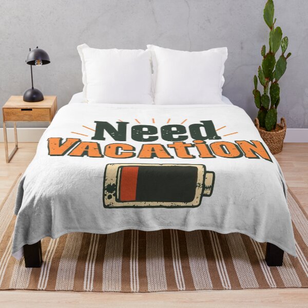Item preview, Low Battery Need Vacation Activities Hobbies designed and sold by svarupa.