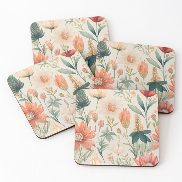 Item preview, Floral designed and sold by Vibranta Studio.