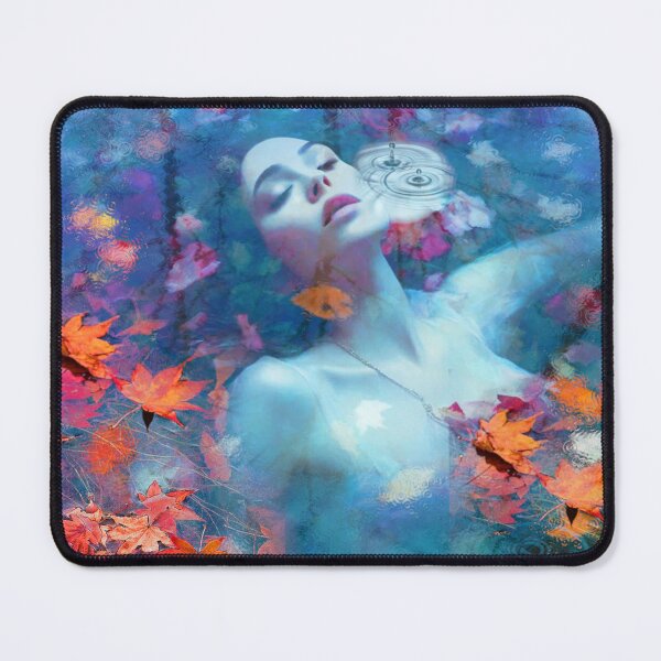 Item preview, The Fall of Ophelia designed and sold by Sanctum Icons.