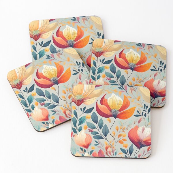 Item preview, Floral designed and sold by Vibranta Studio.