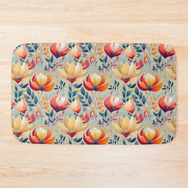 Item preview, Floral designed and sold by Vibranta Studio.
