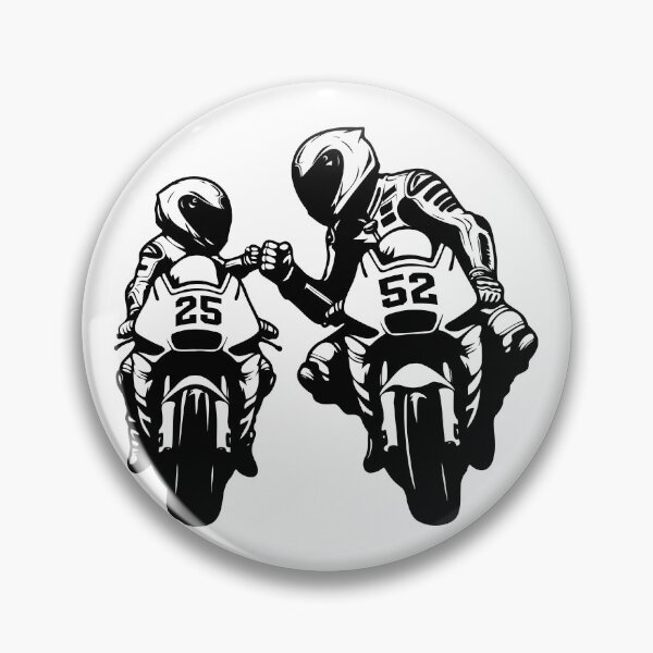 Item preview, MOTOGP, FATHER AND SON FIST BUMP designed and sold by MYpngShop.