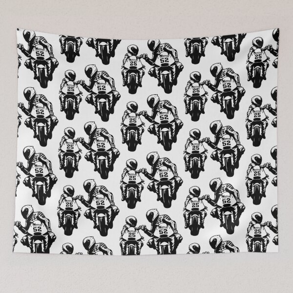 Item preview, MOTOGP, FATHER AND SON FIST BUMP designed and sold by MYpngShop.