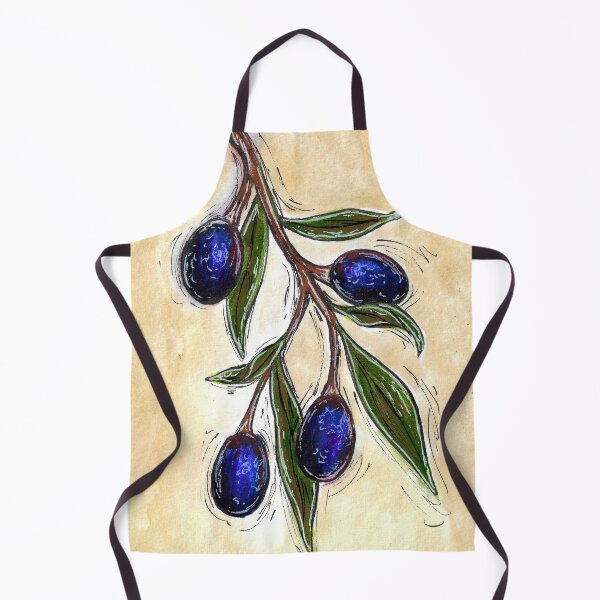 Item preview, Purple Olive Branch designed and sold by J-R-A-W.